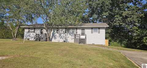 1801 Ridgewood Dr, Murray, KY 42071