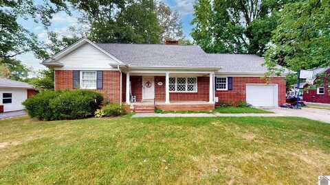 1506 Johnson BLVD, Murray, KY 42071
