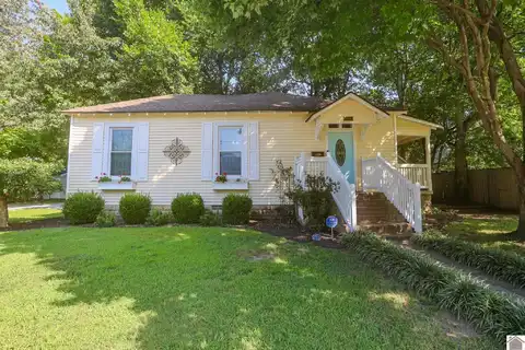 2009 Jackson Street, Paducah, KY 42003