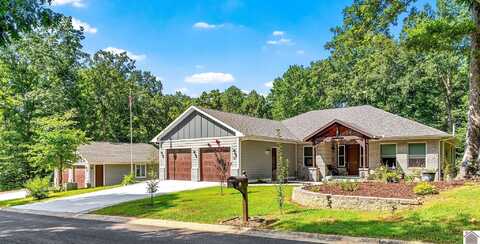 34 Navajo Ct, Cadiz, KY 42211