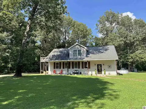 2024 Knob Hill Drive, Paducah, KY 42003
