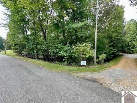 Lot 51 Block E on Serenity Shores Rd, Benton, KY 42025