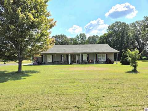 280 Fox Road, Murray, KY 42071