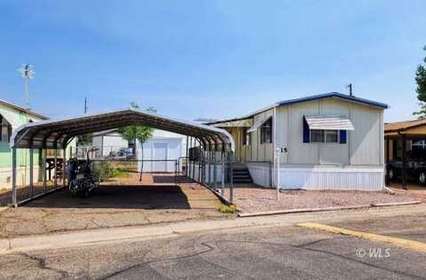 888 N Orchard Ave, Canon City, CO 81212
