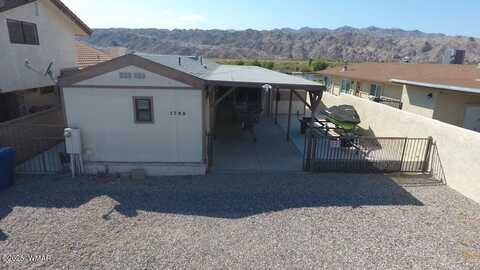 1785 Riverside Drive, Bullhead City, AZ 86442