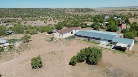 282 Freedom Ln Lane, Show Low, AZ 85901