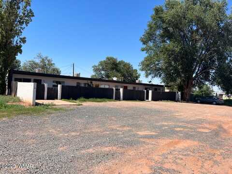 1710 Hill Road, Holbrook, AZ 86025