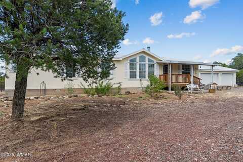 9 ACR 3307, Vernon, AZ 85940