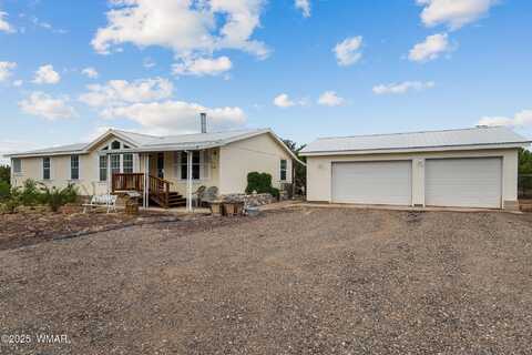 7 ACR 3307, Vernon, AZ 85940