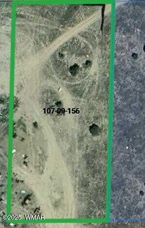 111 County Road 8253, Concho, AZ 85924
