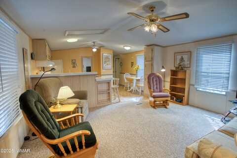 5208 S Blue Ridge Loop, Pinetop, AZ 85935