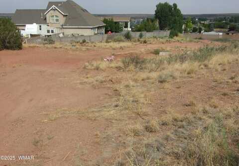261 S Cedar Dr, Snowflake, AZ 85937