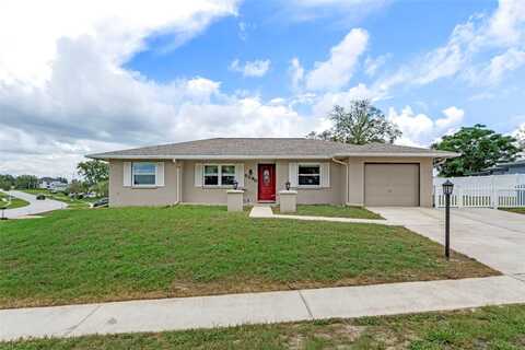 5290 GWEN LANE, SPRING HILL, FL 34609