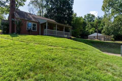 1030 Hurl Ln, South Park, PA 15236