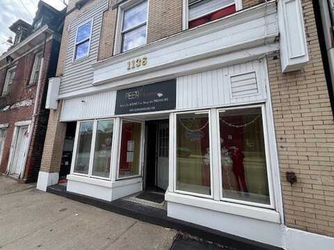 1136 Brownsville Rd, Gregg, PA 15210