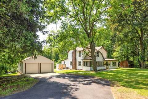 2165 Tuscarawas Road, Beartown, PA 15009