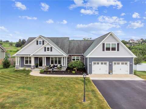 3021 White Pines Drive, Unity, PA 15650
