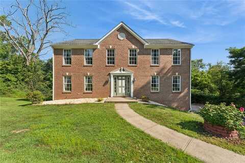 530 Glenhaven Drive, Shaler, PA 15116