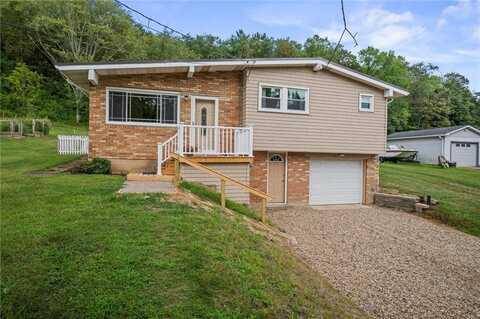 252 Memory Lane, Fawn Twp, PA 15084