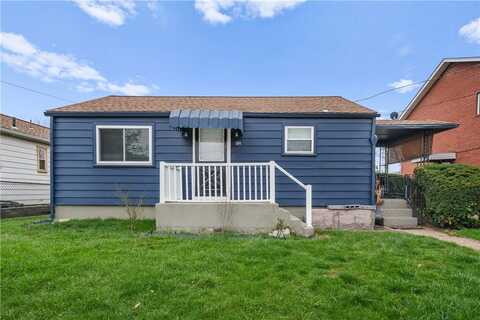 112 2nd St, Newville, PA 15225