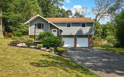 5390 Hardt Rd, Richland, PA 15044