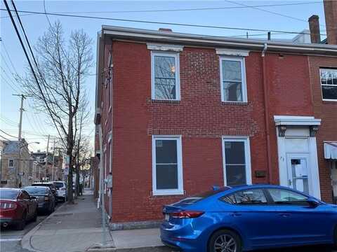 73 S S 14th ST, South Side, PA 15203