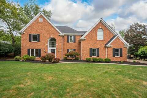 8008 Bayard Ct., McCandless, PA 15237