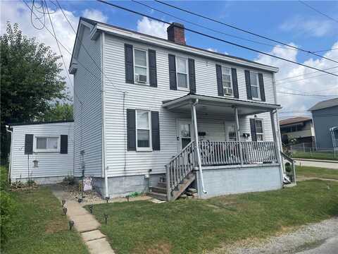 433-435 Bluff, Belle Vernon, PA 15012