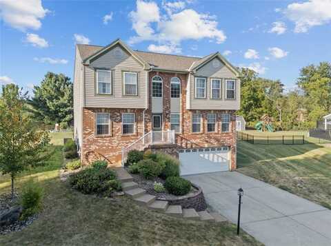 145 Maple Glen Drive, Jackson Twp, PA 16037