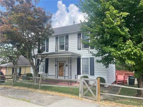 3 Meadow St, Carroll Twp, PA 15063