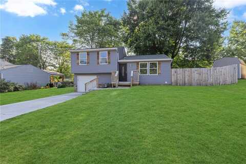104 Magnolia Dr, Beartown, PA 15009