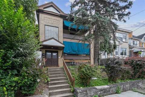 1525 Beechview Ave, Beechview, PA 15216