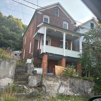 939 Virginia Avenue, Johnstown, PA 15906