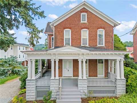 125 W College Street, Canonsburg, PA 15317