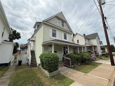 219 Federal St, Baden, PA 16001