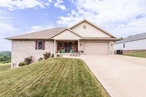 81 Baron Court, Union, PA 15401