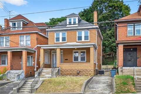 345 Johnston Ave, Hazelwood, PA 15207
