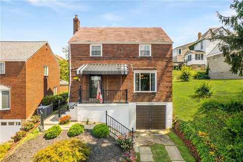 3205 Alberta St, Munhall, PA 15120