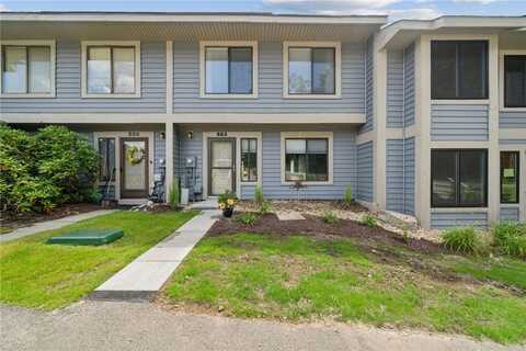 553 Pine Court, Hidden Valley, PA 15502