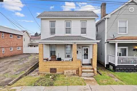 107 Dickman St, Carnegie, PA 15106