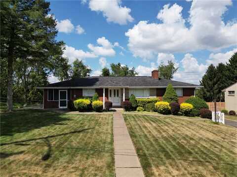 144 Burke Dr, Monroeville, PA 15146