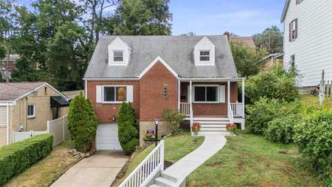 30 Pittsburgh St, Emsworth, PA 15202
