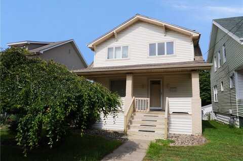 1605 E Washington St, New Castle, PA 16101
