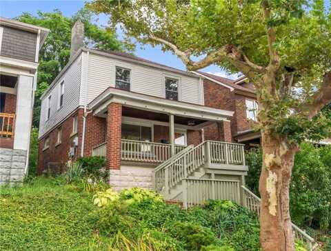 1138 Arkansas Ave, Tremont, PA 15216