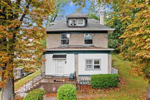 42 Baldwick Rd, Crafton, PA 15205