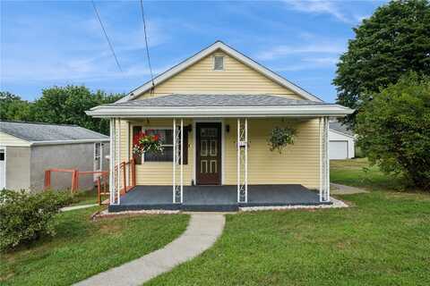 1209 Arlington Avenue, Jeannette, PA 15644