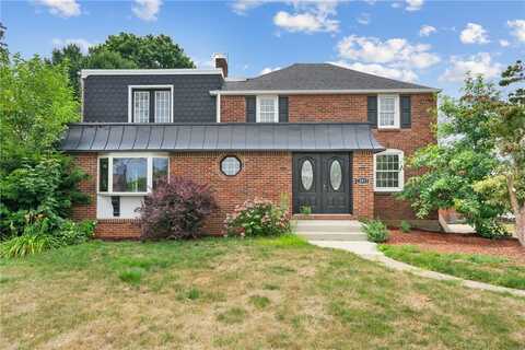 1017 Mccoy Rd, Kennedy, PA 15136