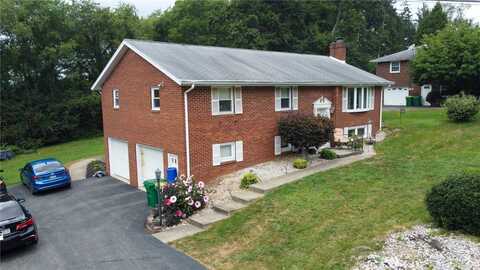 124 Morningside Dr, Twp of But SE, PA 16002