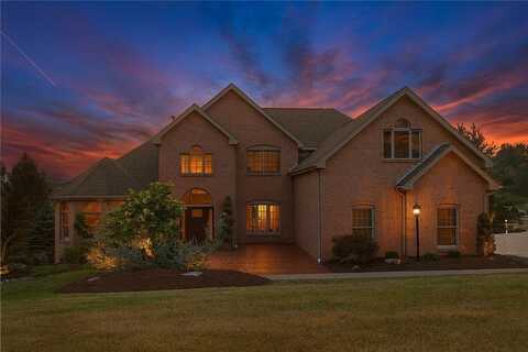 126 Doubletree Dr, Peters Township, PA 15367