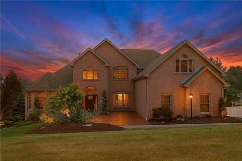 126 Doubletree Dr, Peters Township, PA 15367